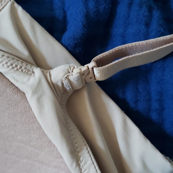 3/$45 Victoria's Secret t-shirt lightly lined wireless bra - Picture 9 of 10